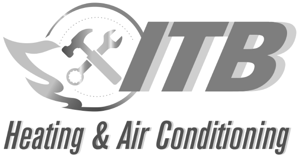 Itb Logo Gray-ITB Heating & AC